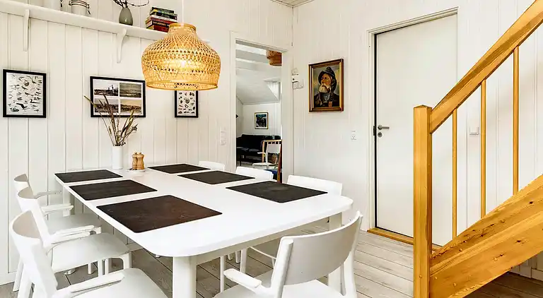 Vakantiehuis in Skagen