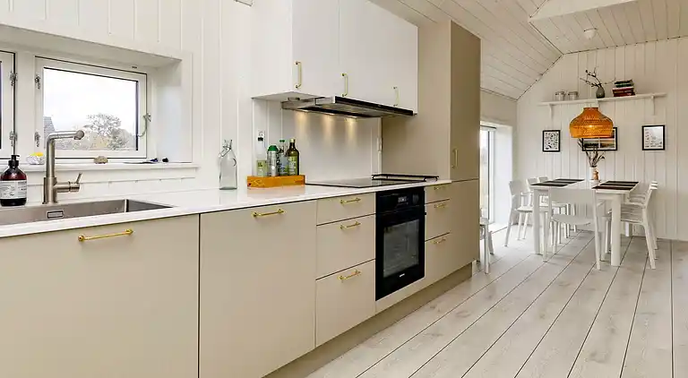 Vakantiehuis in Skagen