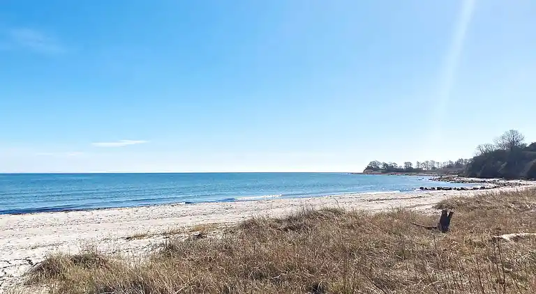 Sommerhus i Augustenborg