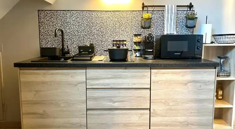 Studio privé Roya's Home