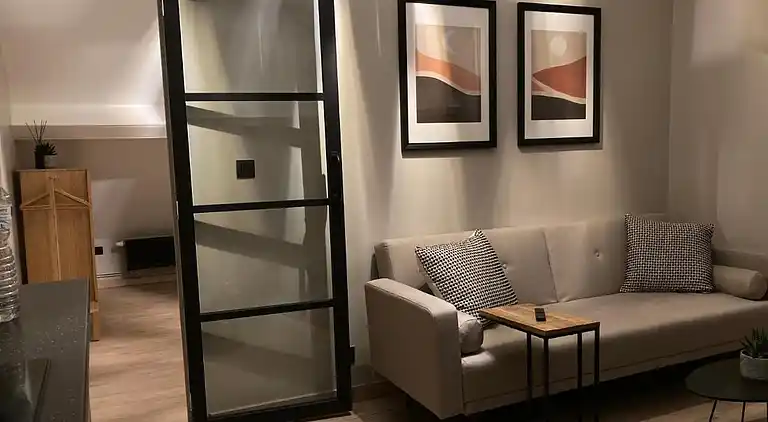 Studio privé Roya's Home