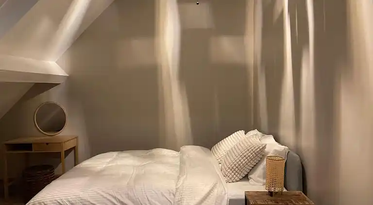 Studio privé Roya's Home