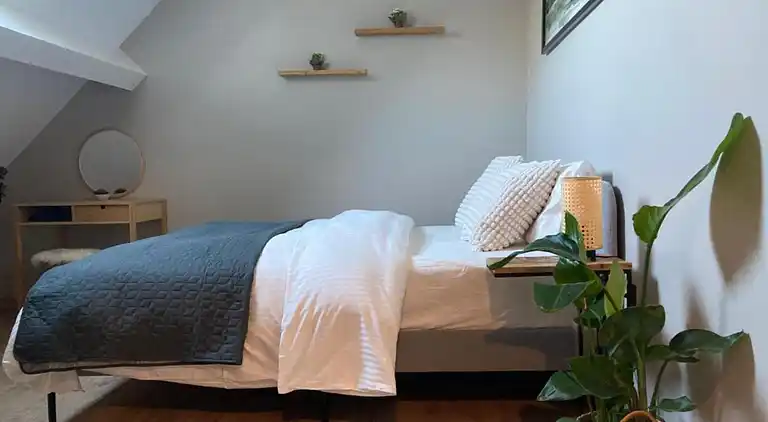 Studio privé Roya's Home