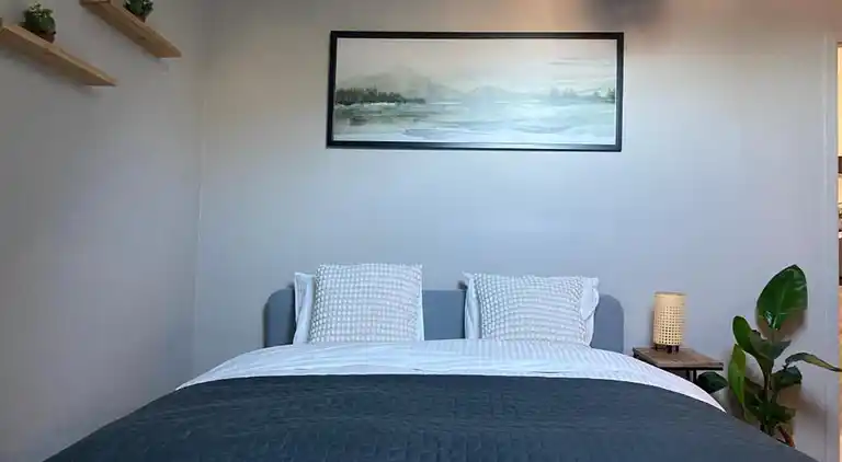 Studio privé Roya's Home