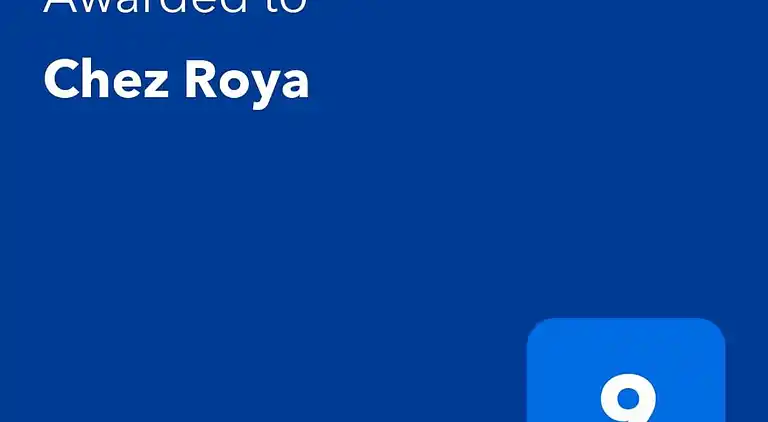 Studio privé Roya's Home