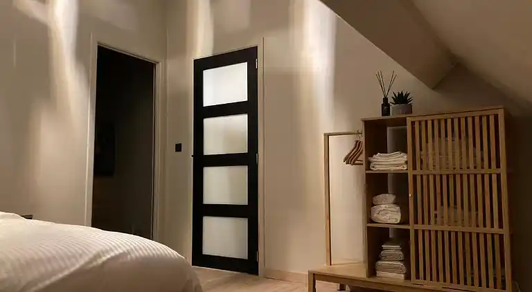 Studio privé Roya's Home