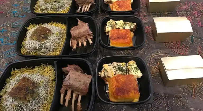 Studio privé Roya's Home