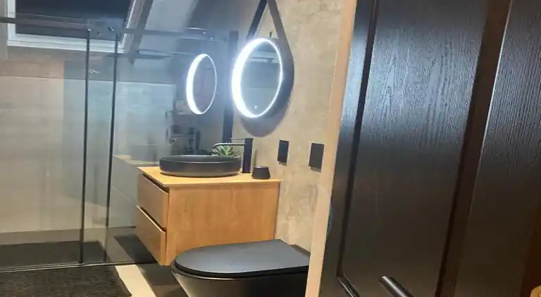 Studio privé Roya's Home