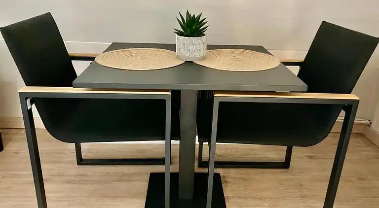 Studio privé Roya's Home