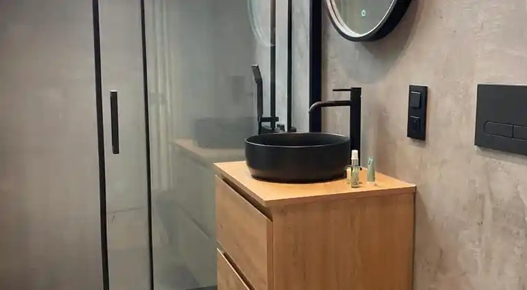 Studio privé Roya's Home