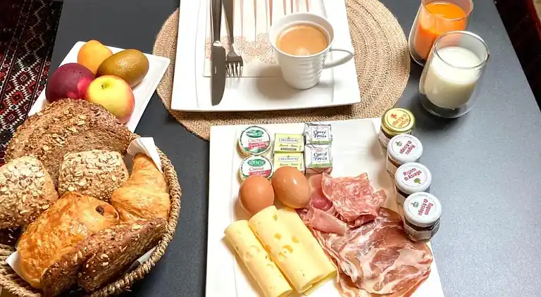 Studio privé Roya's Home