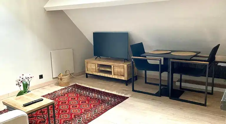 Studio privé Roya's Home