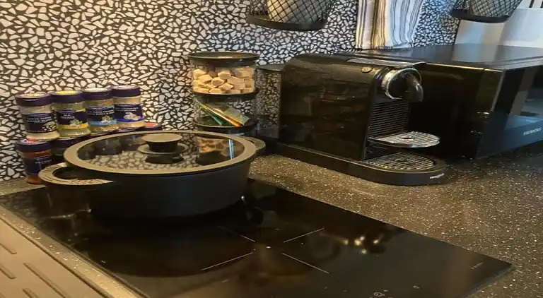 Studio privé Roya's Home