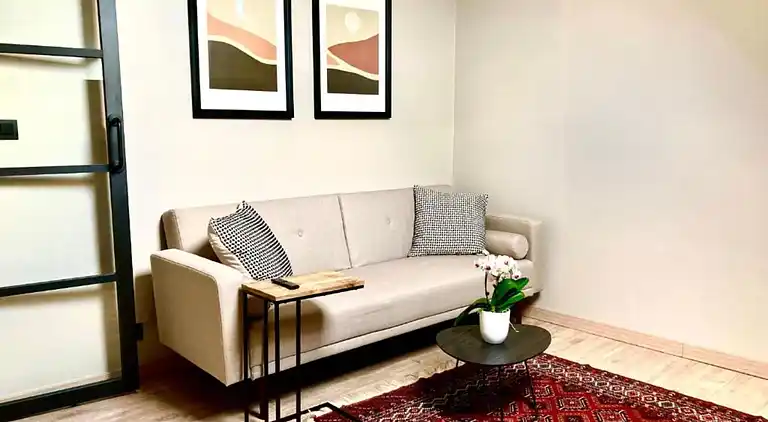 Studio privé Roya's Home