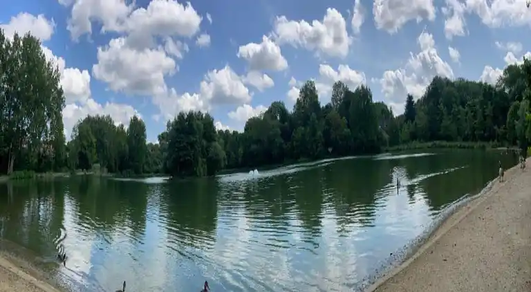 Studio privé Roya's Home