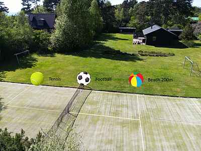 Hyttevej 1