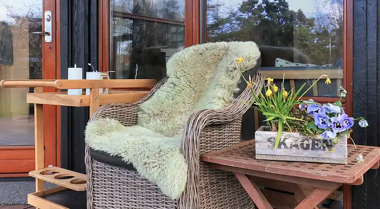 Holiday home in Skagen