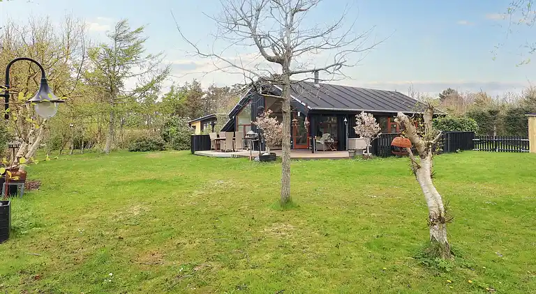 Holiday home in Skagen