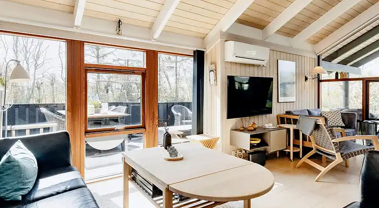 Holiday home in Skagen