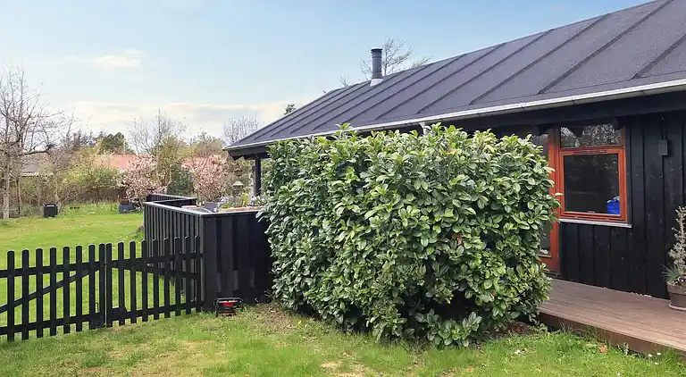 Holiday home in Skagen