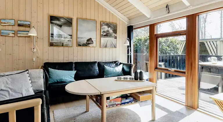 Holiday home in Skagen