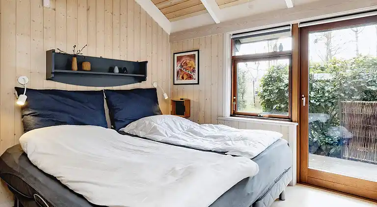 Holiday home in Skagen