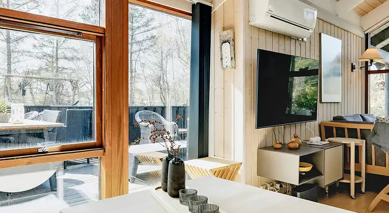 Holiday home in Skagen