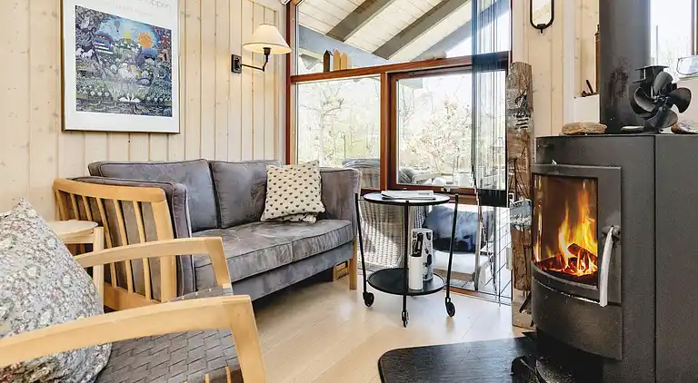 Holiday home in Skagen