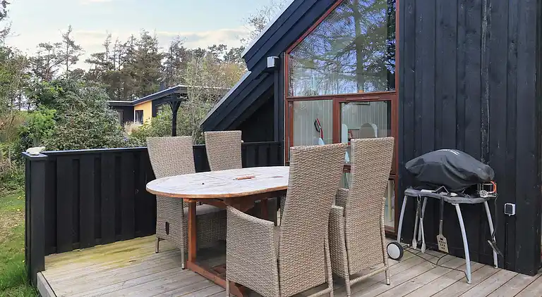 Holiday home in Skagen