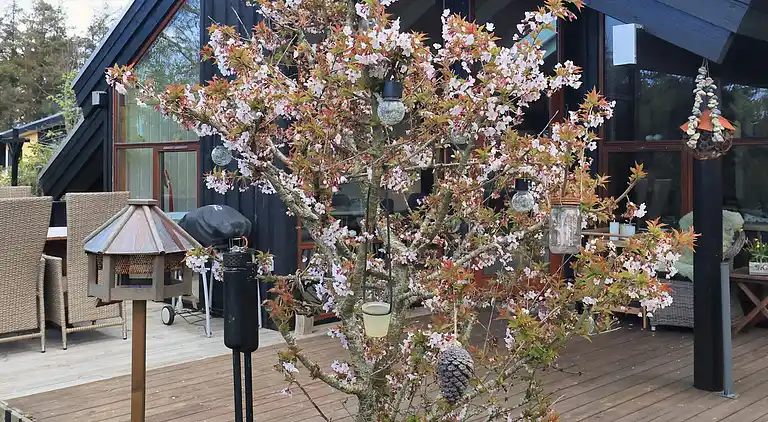 Holiday home in Skagen