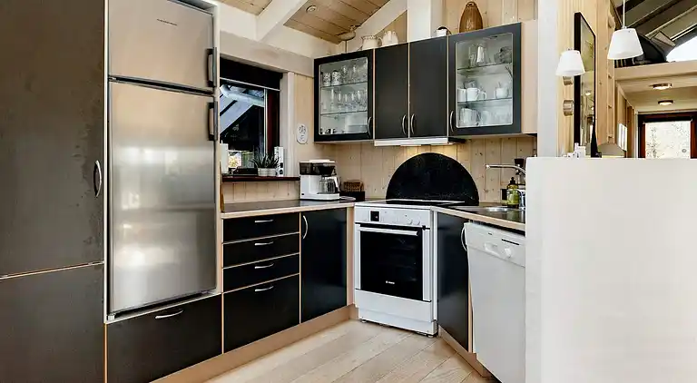 Holiday home in Skagen