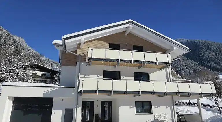 Apartment in Gaschurn