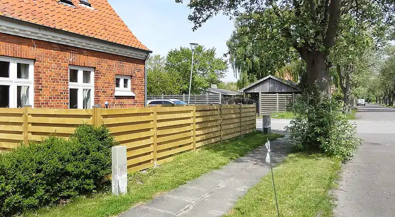 Casa vacanze in Rødby