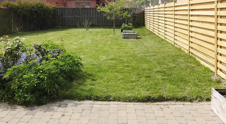 Casa vacanze in Rødby