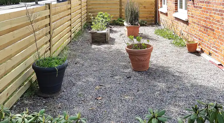 Casa vacanze in Rødby