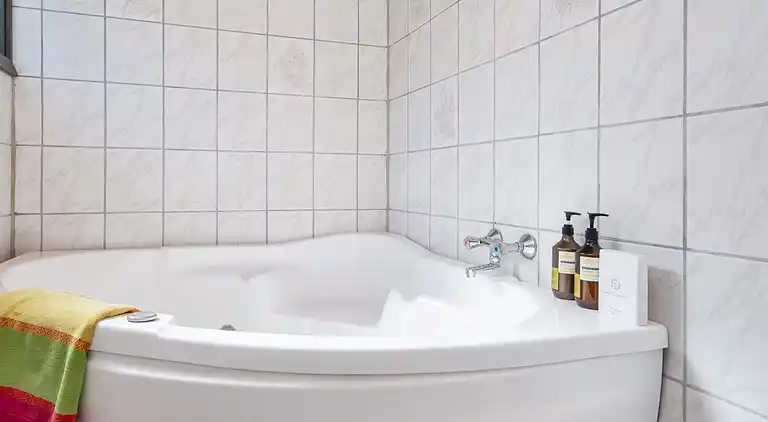 Holiday home in Bønnerup Strand