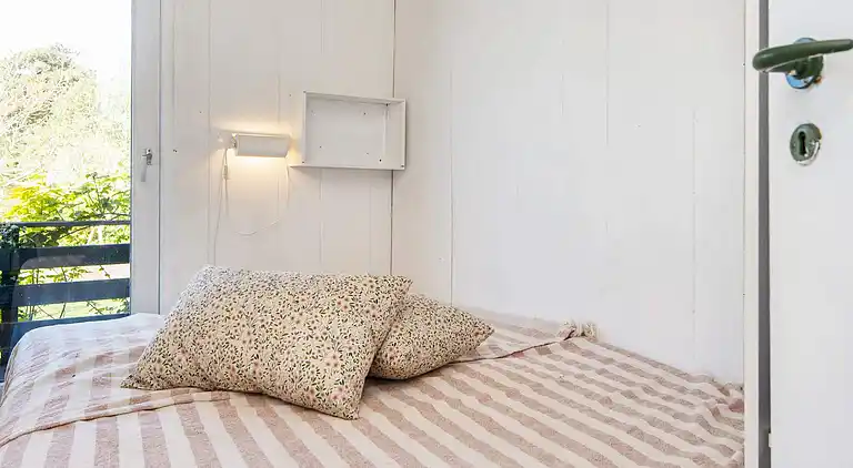 Holiday home in Bønnerup Strand