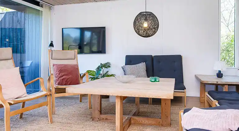 Holiday home in Bønnerup Strand