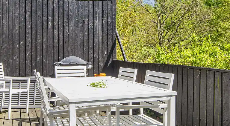 Holiday home in Bønnerup Strand