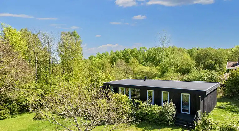Holiday home in Bønnerup Strand