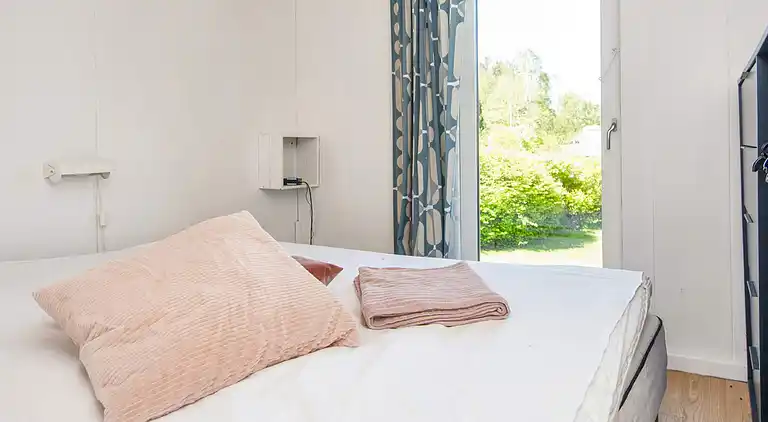 Holiday home in Bønnerup Strand