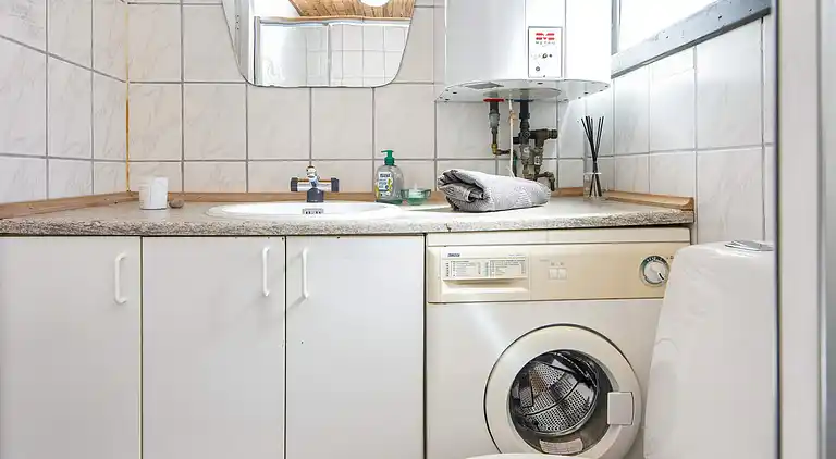 Holiday home in Bønnerup Strand