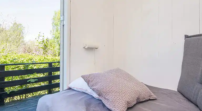 Holiday home in Bønnerup Strand