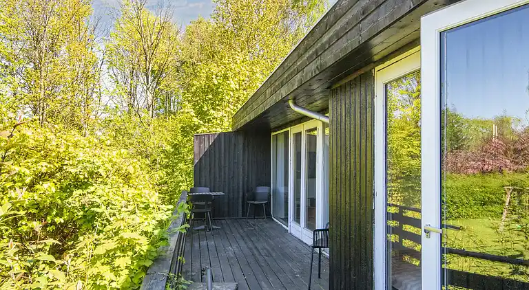 Holiday home in Bønnerup Strand