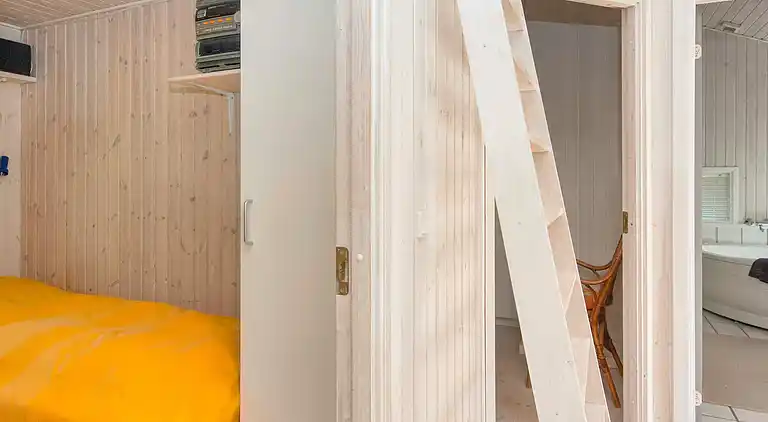 Holiday home in Fjellerup Strand