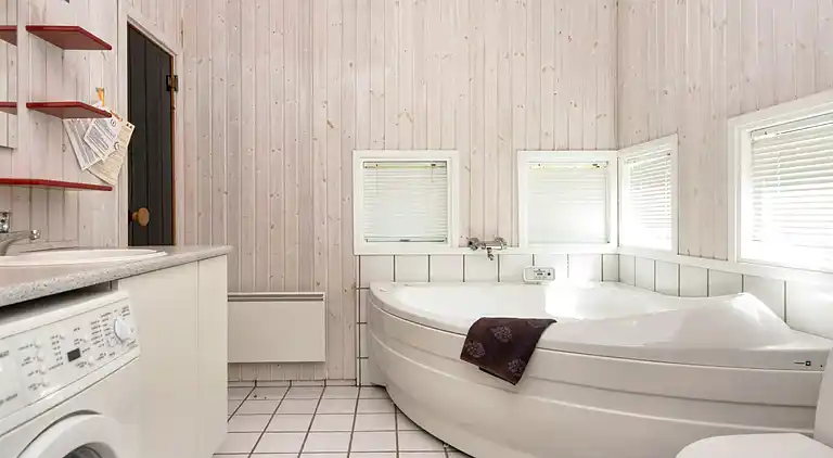 Holiday home in Fjellerup Strand