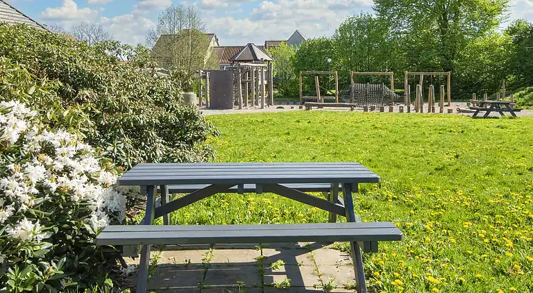 Holiday home in Fjellerup Strand