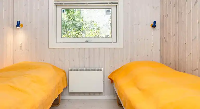 Holiday home in Fjellerup Strand