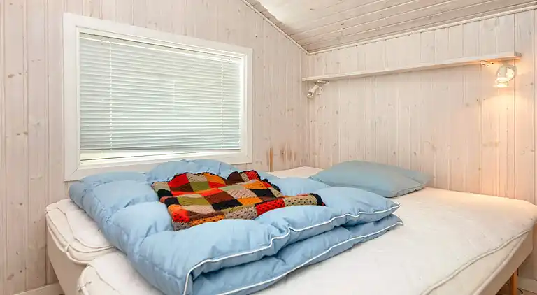 Holiday home in Fjellerup Strand