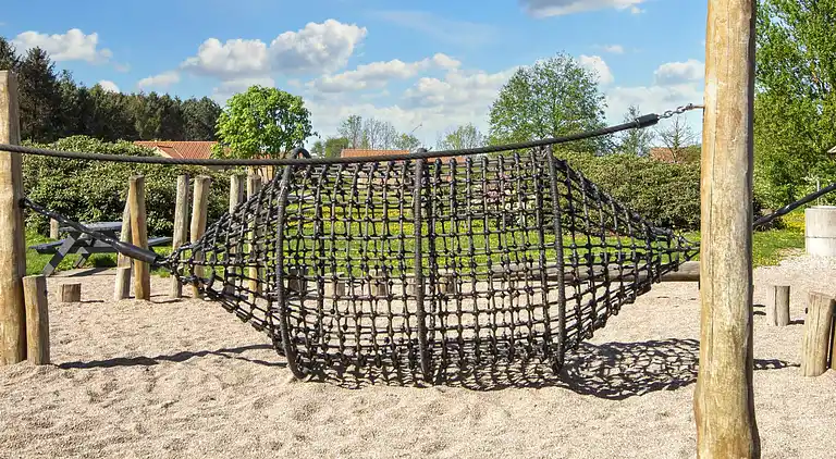 Holiday home in Fjellerup Strand